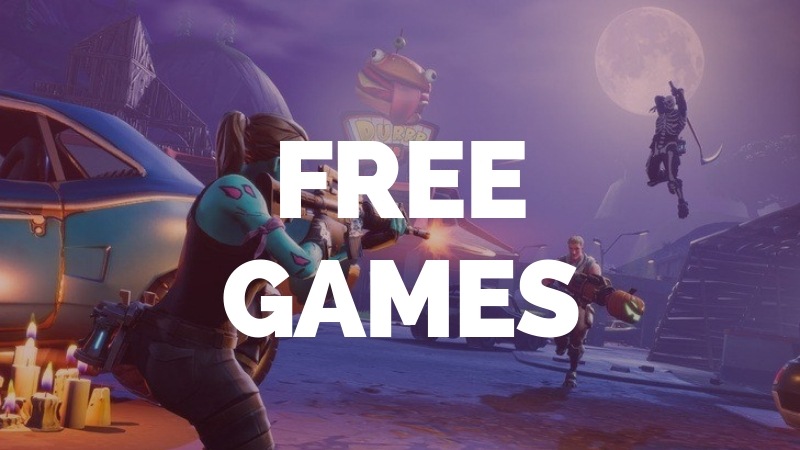 free blizzard games for mac
